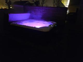 Ferienhaus 80er Liebe mit Whirlpool - Lustenau - 8