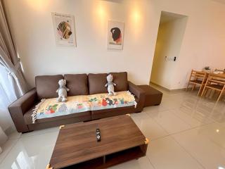 Cheras Luxury Gem 3BR 5 mins LRT - Kuala Lumpur - 6