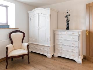 2 bed property in Nidderdale HH011 - - 1