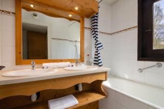 Appartement Anaïte 15 - Happy Rentals - Les Houches - 4