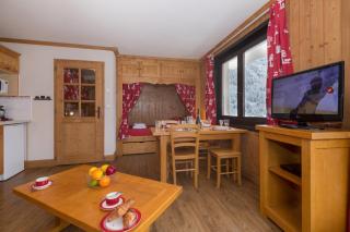 Appartement Anaïte 15 - Happy Rentals - Les Houches - 2