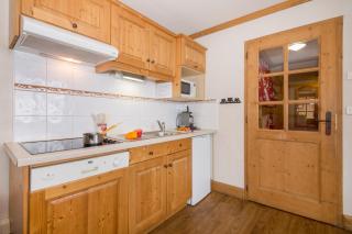 Appartement Anaïte 15 - Happy Rentals - Les Houches - 7