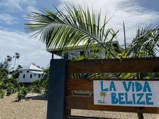 La Vida Belize - Casa - Riversdale - 3