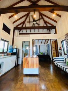 La Vida Belize - Casita - Riversdale - 8