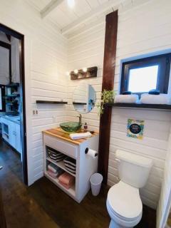 La Vida Belize - Casita - Riversdale - 2