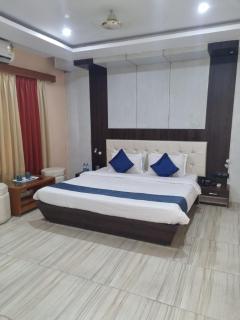 Hotel Himalaya - Bongaigaon - 4