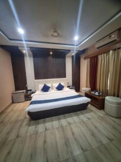 Hotel Himalaya - Bongaigaon - 3