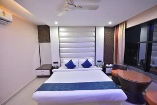 Hotel Himalaya - Bongaigaon - 2