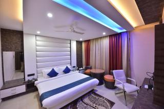 Hotel Himalaya - Bongaigaon - 1