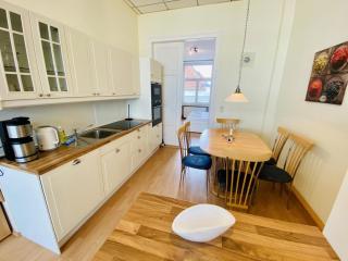 Promenadenblick/Captains-Suite - 4