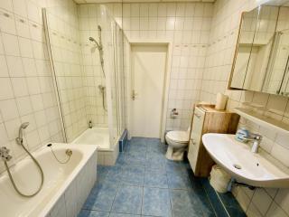Promenadenblick/Captains-Suite - Warnemünde - 2