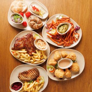 Suru Hotel & Restaurant - Buşteni - 8