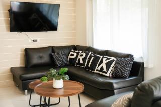 Prix Hotel - Chiang Mai - 9