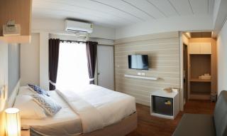 Prix Hotel - Chiang Mai - 5