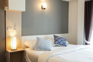 Prix Hotel - Chiang Mai - 4