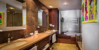 Radisson Blu Bosphorus Hotel - Istanbul - 6