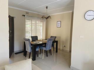 Family Haven - Durban - 7