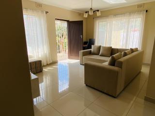 Family Haven - Durban - 9