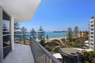 Syrenuse 22 - Mooloolaba - 8