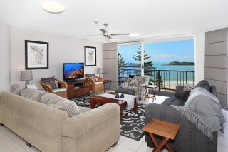 Syrenuse 22 - Mooloolaba - 7