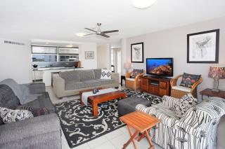 Syrenuse 22 - Mooloolaba - 6