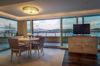 Radisson Blu Bosphorus Hotel - Istanbul - 4