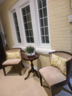 3 BR House in Toronto Downtown - 4