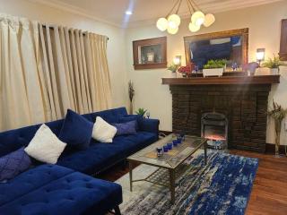 3 BR House in Toronto Downtown - 3