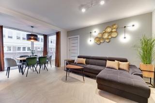 Chmielna Park - City Center & Parking by Downtown Apartments - Gdańsk - 5