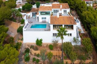 Villa La Corniche Piscine, Parking & Wi-Fi - Altea - 7