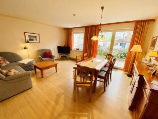 Ferienhaus Jan - Warnemünde - 7