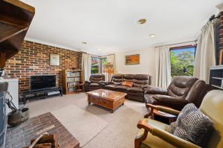 Rosella Retreat - Blackheath - 9