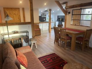 NEU! Ferienwohnung Ostseebeere - Groß Zastrow - 8