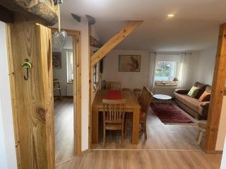 NEU! Ferienwohnung Ostseebeere - 4