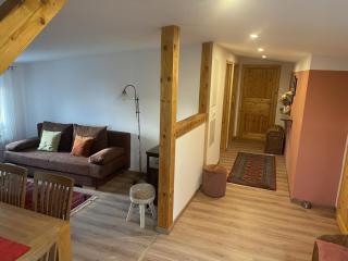 NEU! Ferienwohnung Ostseebeere - 3