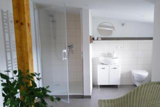 NEU! Ferienwohnung Ostseebeere - Groß Zastrow - 2
