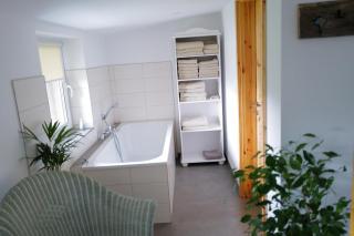 NEU! Ferienwohnung Ostseebeere - Groß Zastrow - 1