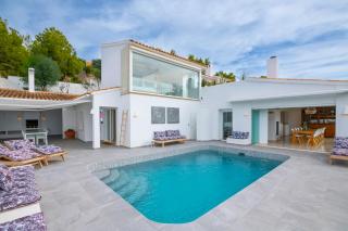 Villa La Corniche Piscine, Parking & Wi-Fi - Altea - 4