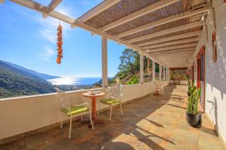 Ölüdeniz Manzara Non Alcoholic Family Hotel - 6