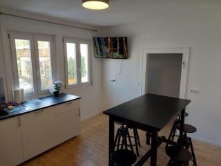 Das alte Kutscherhaus - Table View 1C - 4