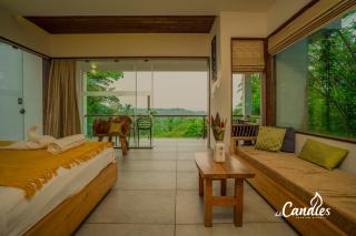 Le Candles Resort - Kozhikode - 2