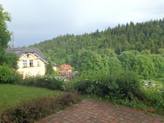 Apartman Kamila - Janske Lazne - 1