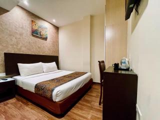 My Hotel @ Bukit Bintang - Kuala Lumpur - 1