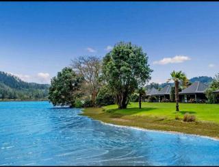 Waterfront island-style 1-bdrm superior Villa - Tairua - 6