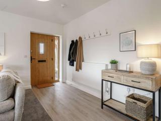 2 Bed in Usk 82391 - Trostrey - 2