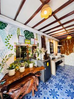 Precious Homestay-Family Room - 9