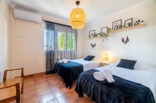 Villa next to playa Bossa - Sant Josep de sa Talaia - 3