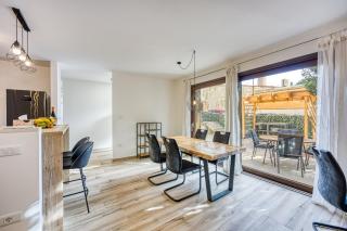 City Center Oasis - private parking - Pula - 3