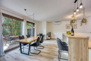 City Center Oasis - private parking - Pula - 2