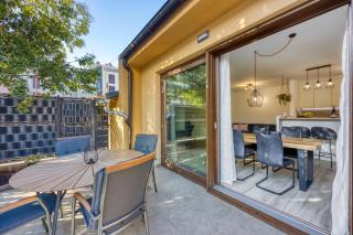 City Center Oasis - private parking - Pula - 7